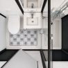 Salle de bains Concept Modulo Kinedo