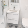 Salle de bains Concept Modulo Kinedo