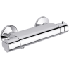 Mitigeur de douche thermostatique chrome SOFT ONDYNA