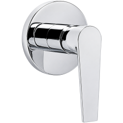 Mitigeur douche à encastrer Tres Mitigeur douche à encastrer Tres