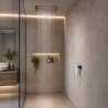 Mitigeur de douche encastré 1 voie Flat Tres
