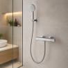 Mitigeur de douche SINGLE Sanindusa