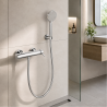 Mitigeur Douche ICONE Sanindusa