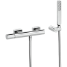Mitigeur de douche Loft Tres