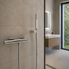 Mitigeur de douche Loft Tres