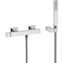 Mitigeur de douche Slim Tres Mitigeur de douche Slim Tres