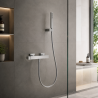 Mitigeur de douche Slim Tres