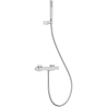 Mitigeur de douche Slim Tres