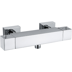 Mitigeur de douche thermostatique NU Paini Porta France Mitigeur de douche thermostatique NU Paini Porta France