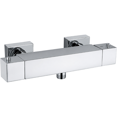 Mitigeur de douche thermostatique NU Paini Porta France