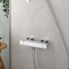 Mitigeur de douche thermostatique NU Paini Porta France