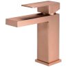 Ensemble 2 Mitigeurs lavabo + Colonne de douche + Mitigeur bain douche + 2 Bonde Sirius Kroos