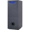 Chaudière fioul 31 kw SIME Estelle 4 Ballon inox 110L