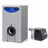 Pack chaudière fioul 48 kw SIME Estelle 7 OF ERP + Brûleur D6