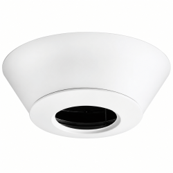 Finition plafond DECO+ Therminox ZI Poujoulat Finition plafond DECO+ Therminox ZI Poujoulat