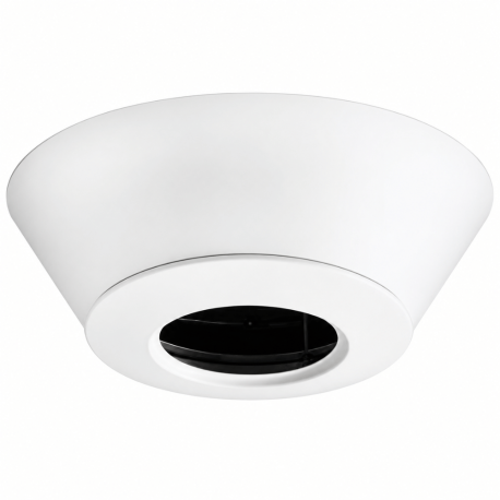 Finition plafond DECO+ Therminox ZI Poujoulat