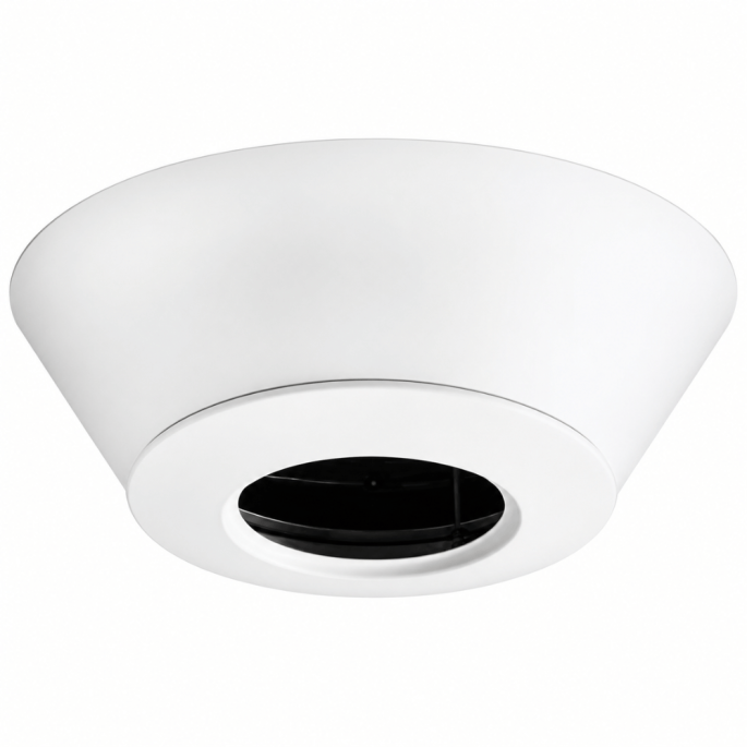 Finition plafond DECO+ Therminox ZI Poujoulat