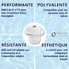 Buse de refoulement Easyline Astral