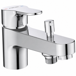 Mitigeur bain douche monotrou Olyos 2023 IDEAL STANDARD Mitigeur bain douche monotrou Olyos 2023 IDEAL STANDARD