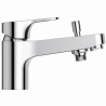 Mitigeur bain douche monotrou Olyos IDEAL STANDARD