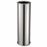 Tuyau Poujoulat Inox-Inox D 180 Lg 100cm