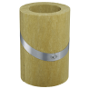 Coquille isolante (rampant) D155 à D230 COQISOL 0-40 32999122