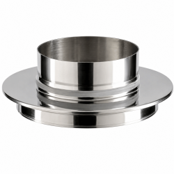 Chapeau Finition haute FH...TZ Therminox Poujoulat TI Chapeau Finition haute FH...TZ Therminox Poujoulat TI