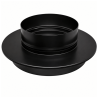 Chapeau Finition haute FH...TZ Therminox Poujoulat TI