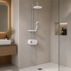 Colonne de douche Boogie Valentin Colonne de douche Boogie Valentin