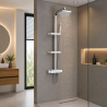 DESTOCKAGE / Colonne de douche Cargo VALENTIN