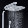 DESTOCKAGE / Colonne de douche Cargo VALENTIN