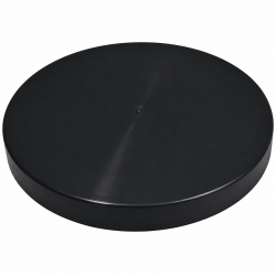 Tampon haut de souche D 230 Poujoulat Inox-Galva Tampon haut de souche D 230 Poujoulat Inox-Galva