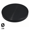 Tampon haut de souche D 230 Poujoulat Inox-Galva