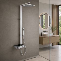 DESTOCKAGE EXPO / Colonne de douche Flow Novellini DESTOCKAGE EXPO / Colonne de douche Flow Novellini