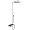 DESTOCKAGE EXPO / Colonne de douche Flow Novellini