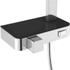 DESTOCKAGE EXPO / Colonne de douche Flow Novellini