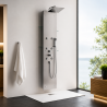 Colonne de douche AQUAGLASS Aquarine