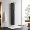Colonne de douche AQUAGLASS Aquarine