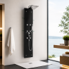 Colonne de douche AQUAGLASS Aquarine
