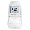 Tête programmable de radiateur HR92 régulation multizone