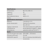 Tête programmable de radiateur HR92 régulation multizone