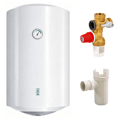 Chauffe eau électrique 150 litres Isea Ferroli