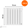 Radiateur électrique Bilbao 4 Thermor