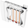 Radiateur électrique Bilbao 4 Thermor