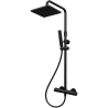 Colonne de douche équipée Easy 2 de Novellini