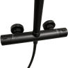 Colonne de douche équipée Easy 2 de Novellini