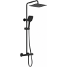Colonne de douche thermostatique Figaro O'design