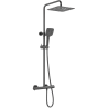 Colonne de douche thermostatique Figaro O'design