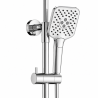 Colonne de douche thermostatique Figaro O'design