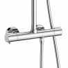 Colonne de douche thermostatique Figaro O'design